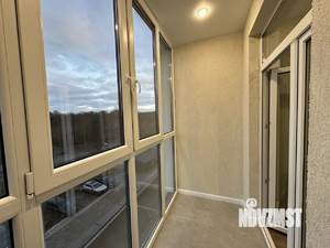 1-к квартира, вторичка, 36м2, 4/9 этаж