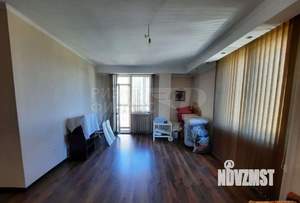 3-к квартира, вторичка, 78м2, 6/9 этаж