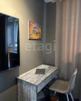 2-к квартира, вторичка, 63м2, 3/4 этаж