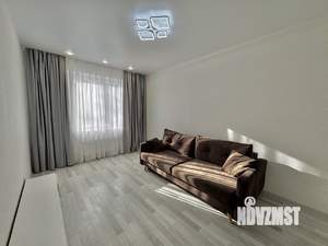 1-к квартира, вторичка, 35м2, 2/9 этаж