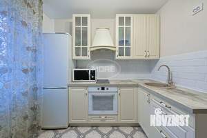 2-к квартира, вторичка, 48м2, 9/9 этаж