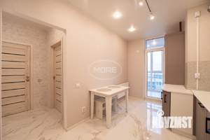 1-к квартира, вторичка, 33м2, 11/16 этаж