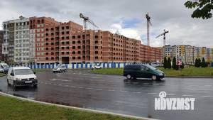 2-к квартира, вторичка, 54м2, 6/9 этаж