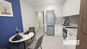 1-к квартира, вторичка, 38м2, 2/5 этаж