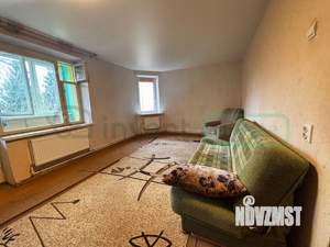 1-к квартира, вторичка, 36м2, 3/3 этаж