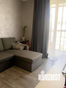 1-к квартира, вторичка, 36м2, 7/9 этаж