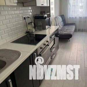 2-к квартира, вторичка, 55м2, 3/16 этаж