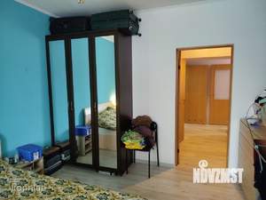 2-к квартира, вторичка, 69м2, 1/14 этаж