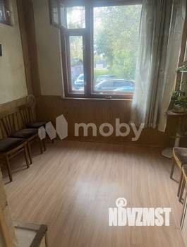 1-к квартира, вторичка, 37м2, 1/5 этаж