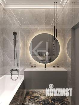 3-к квартира, вторичка, 109м2, 2/4 этаж