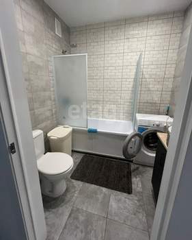 2-к квартира, вторичка, 57м2, 1/8 этаж