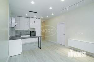 3-к квартира, вторичка, 89м2, 4/14 этаж