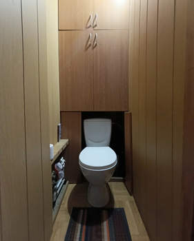 2-к квартира, вторичка, 47м2, 2/5 этаж