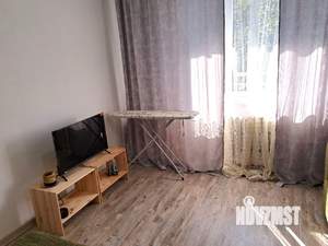 1-к квартира, вторичка, 34м2, 4/5 этаж