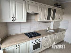 1-к квартира, вторичка, 41м2, 4/5 этаж