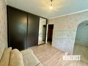 2-к квартира, вторичка, 25м2, 3/5 этаж