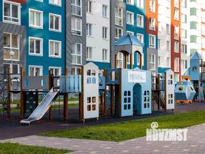 1-к квартира, вторичка, 32м2, 4/9 этаж