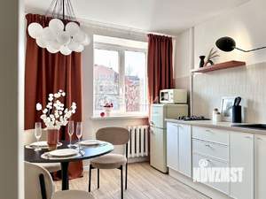 1-к квартира, вторичка, 35м2, 3/9 этаж