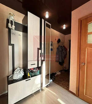 2-к квартира, вторичка, 46м2, 5/5 этаж