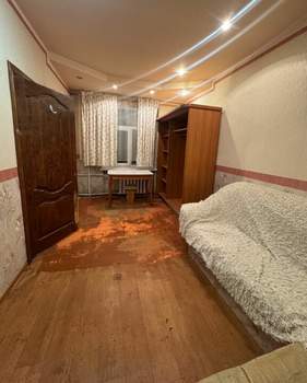 2-к квартира, вторичка, 45м2, 1/3 этаж