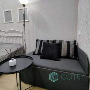 2-к квартира, вторичка, 53м2, 4/5 этаж