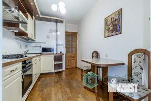 3-к квартира, вторичка, 66м2, 5/5 этаж