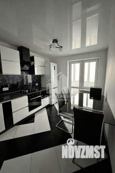 1-к квартира, вторичка, 45м2, 6/9 этаж