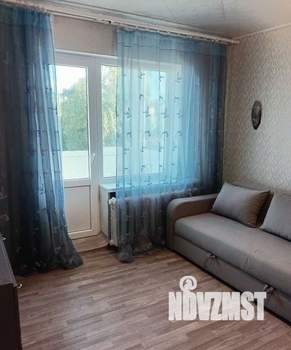 2-к квартира, вторичка, 35м2, 4/5 этаж