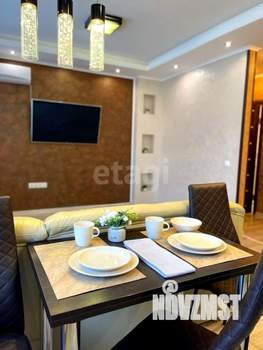 2-к квартира, вторичка, 65м2, 3/3 этаж