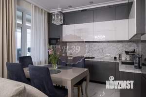 1-к квартира, вторичка, 49м2, 2/5 этаж