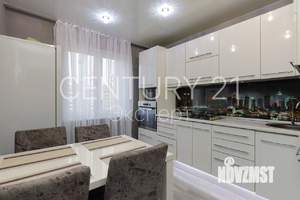 2-к квартира, вторичка, 56м2, 7/9 этаж