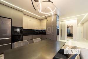 3-к квартира, вторичка, 94м2, 1/13 этаж