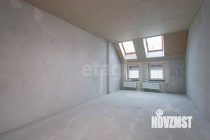 4-к квартира, вторичка, 113м2, 8/8 этаж