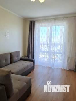 1-к квартира, вторичка, 41м2, 13/15 этаж