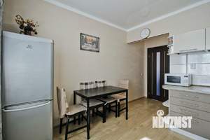 3-к квартира, вторичка, 78м2, 2/3 этаж