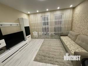 1-к квартира, вторичка, 42м2, 7/9 этаж