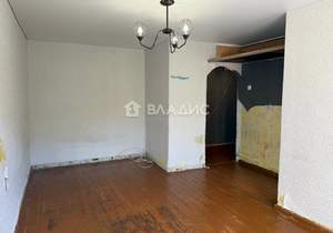 1-к квартира, вторичка, 31м2, 3/5 этаж