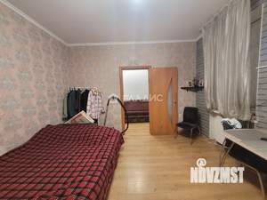2-к квартира, вторичка, 32м2, 1/4 этаж