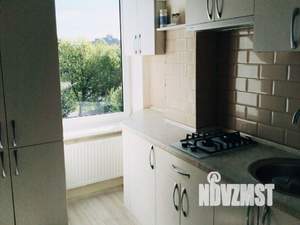 1-к квартира, вторичка, 29м2, 4/5 этаж