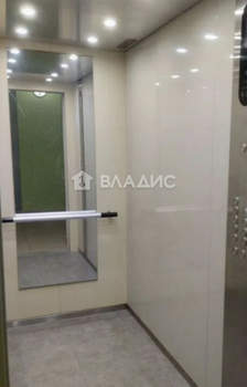 1-к квартира, вторичка, 39м2, 5/8 этаж