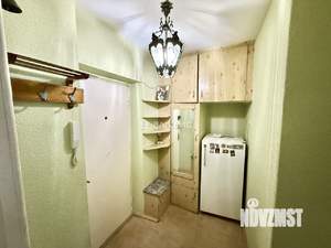 1-к квартира, вторичка, 32м2, 3/5 этаж