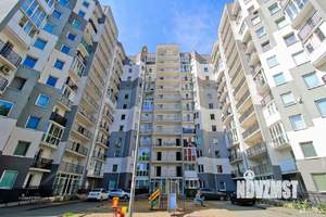 2-к квартира, вторичка, 54м2, 1/12 этаж