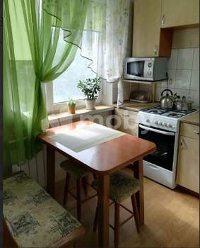 2-к квартира, вторичка, 44м2, 4/5 этаж