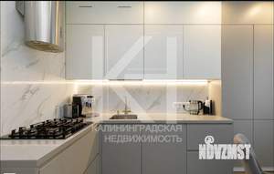 3-к квартира, вторичка, 94м2, 8/10 этаж