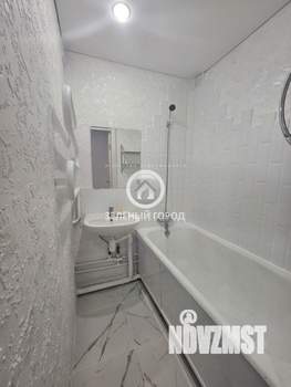 1-к квартира, вторичка, 43м2, 9/10 этаж