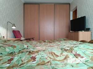 3-к квартира, вторичка, 57м2, 3/3 этаж