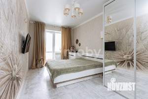 3-к квартира, вторичка, 85м2, 2/9 этаж