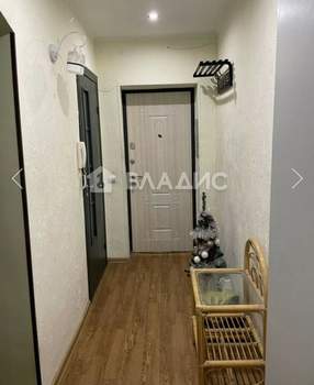 1-к квартира, вторичка, 33м2, 2/3 этаж