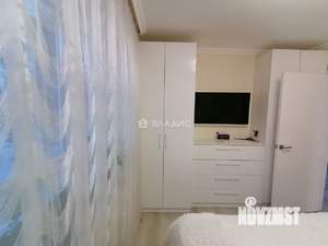 3-к квартира, вторичка, 65м2, 2/5 этаж