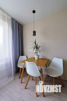 2-к квартира, вторичка, 53м2, 5/5 этаж